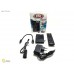 ROSE CRYSTAL FULL HD UYDU ALICISI LED DİSPLAY WİFİ ANTENLİ